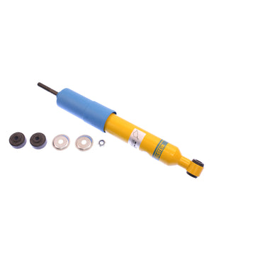 Bilstein 24-185448 - Suspension Shock Absorber Front Monotube Ford Excursion 2005-2000 Eye/Stem B6 4600 Bilstein 3