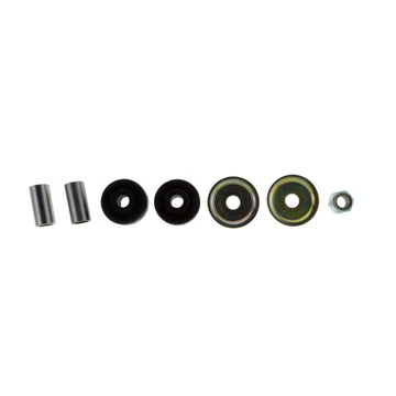 Bilstein 24-185493 - Suspension Shock Absorber Front Monotube Ford Bronco 1977-1966 Bronco II 1990-1984 Explorer 1994-1991 Ranger 1997-1983 B8 5100 Bilstein 2