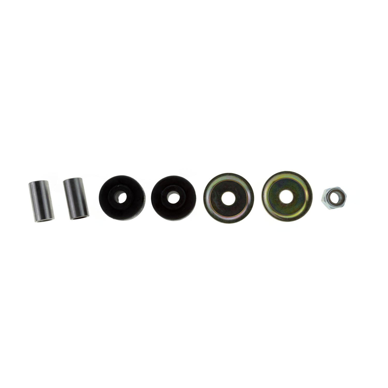 Bilstein 24-185493 - Suspension Shock Absorber Front Monotube Ford Bronco 1977-1966 Bronco II 1990-1984 Explorer 1994-1991 Ranger 1997-1983 B8 5100 Bilstein 2