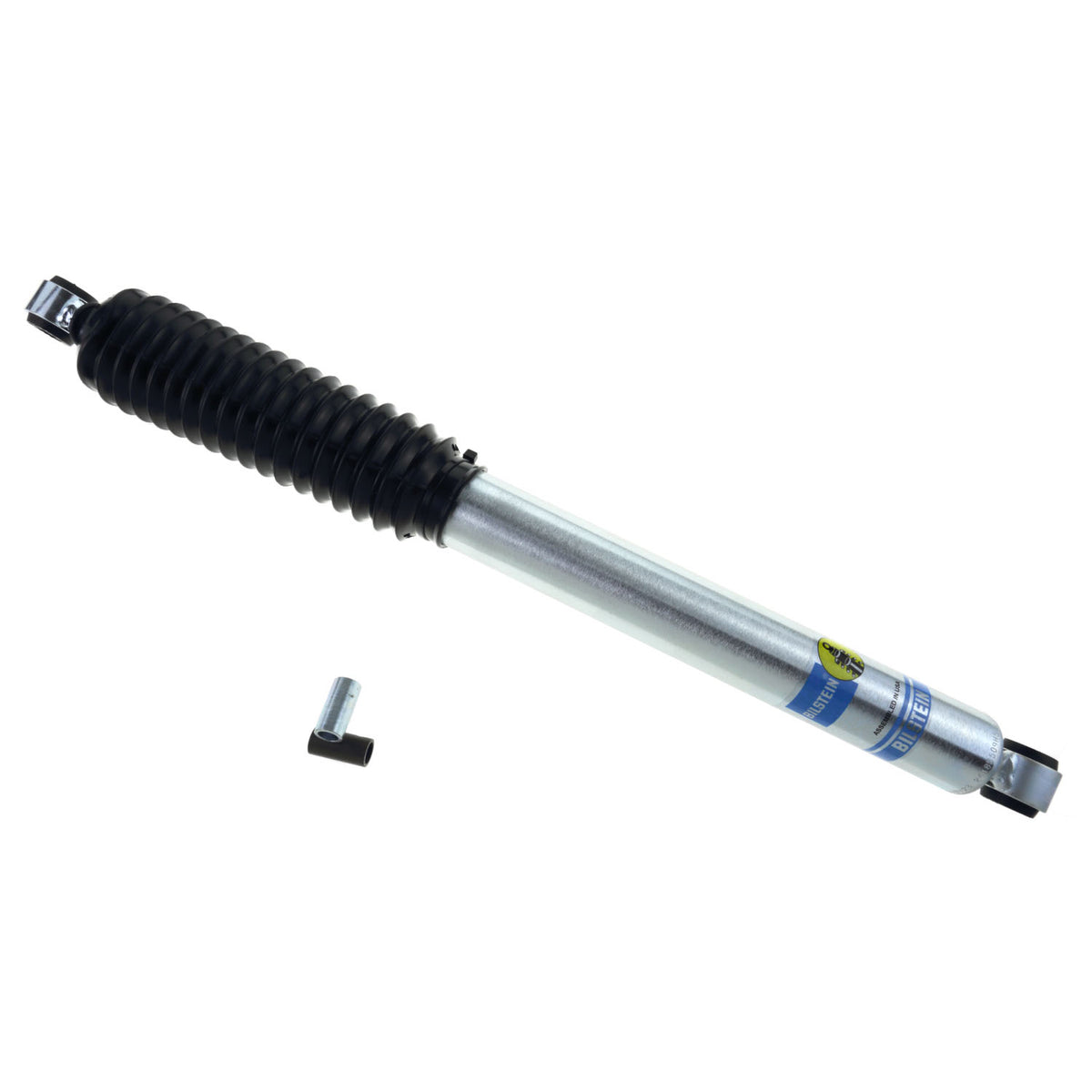 Bilstein 24-185509 - Suspension Shock Absorber Rear Monotube Ford Bronco II 1990-1984 Ranger 2011-1983 Mazda B2300 2009-2001 B2500 2001-1998 B3000 2001-1998 B3000 2007-2003 B4000 2000-1998 B8 5100 Bilstein 4