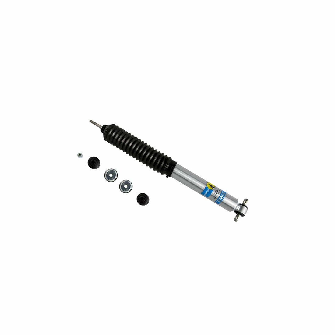 Bilstein Suspension Bilstein 24-185622 Suspension Shock Absorber Front Monotube 1.5-3 Inch B8 5100
