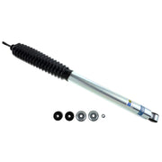 Bilstein 24-185653 - Suspension Shock Absorber Front Monotube Jeep Wrangler 1995-1987 With Springover Kit B8 5100 Bilstein 4