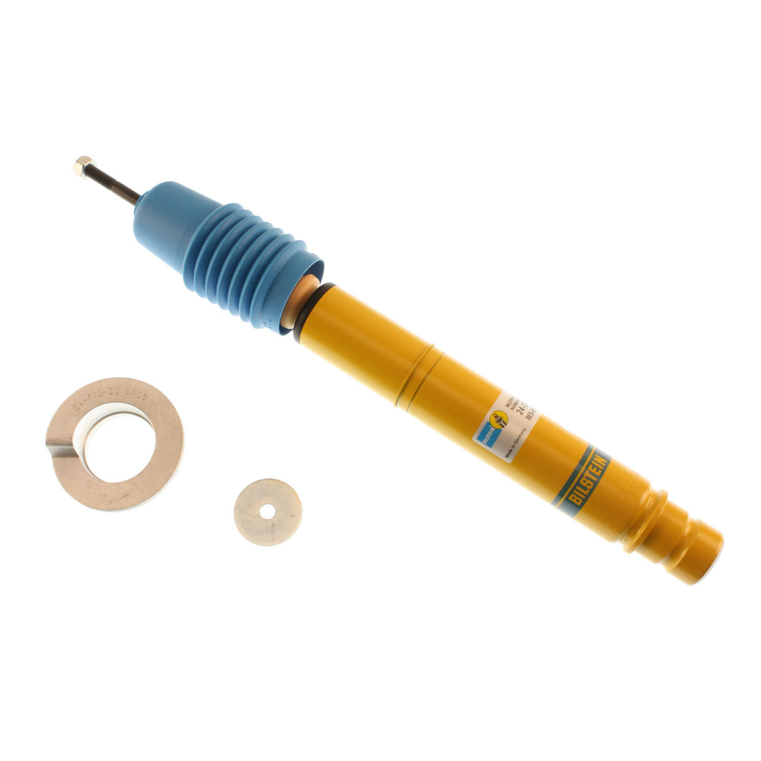 Bilstein Suspension Bilstein 24-185714 - B6 Performance - Suspension Shock Absorber
