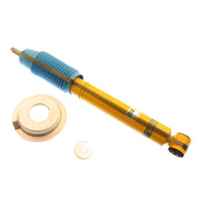 Bilstein Suspension Bilstein 24-185738 - Suspension Shock Absorber Monotube Rear Acura CL 2003-2001 Honda Accord 2002-1998 Eye 10.2mm Stem Yellow Paint B8 Performance Plus Bilstein