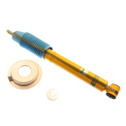 Bilstein Suspension Bilstein 24-185738 Suspension Shock Absorber Monotube Rear 10.2mm Yellow Paint B8 Performance Plus