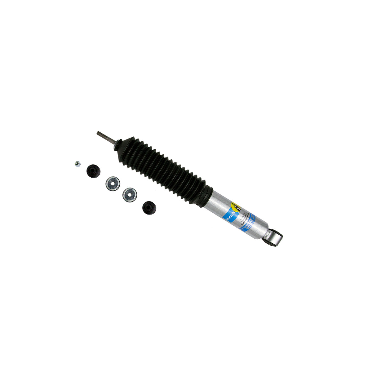 Bilstein 24-185745 - Suspension Shock Absorber Front Monotube Toyota 4Runner 1995-1986 Pickup 1995-1986 B8 5100 Bilstein 5