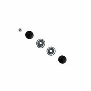 Bilstein Suspension Bilstein 24-185745 - Suspension Shock Absorber Front Monotube Toyota 4Runner 1995-1986 Pickup 1995-1986 B8 5100 Bilstein