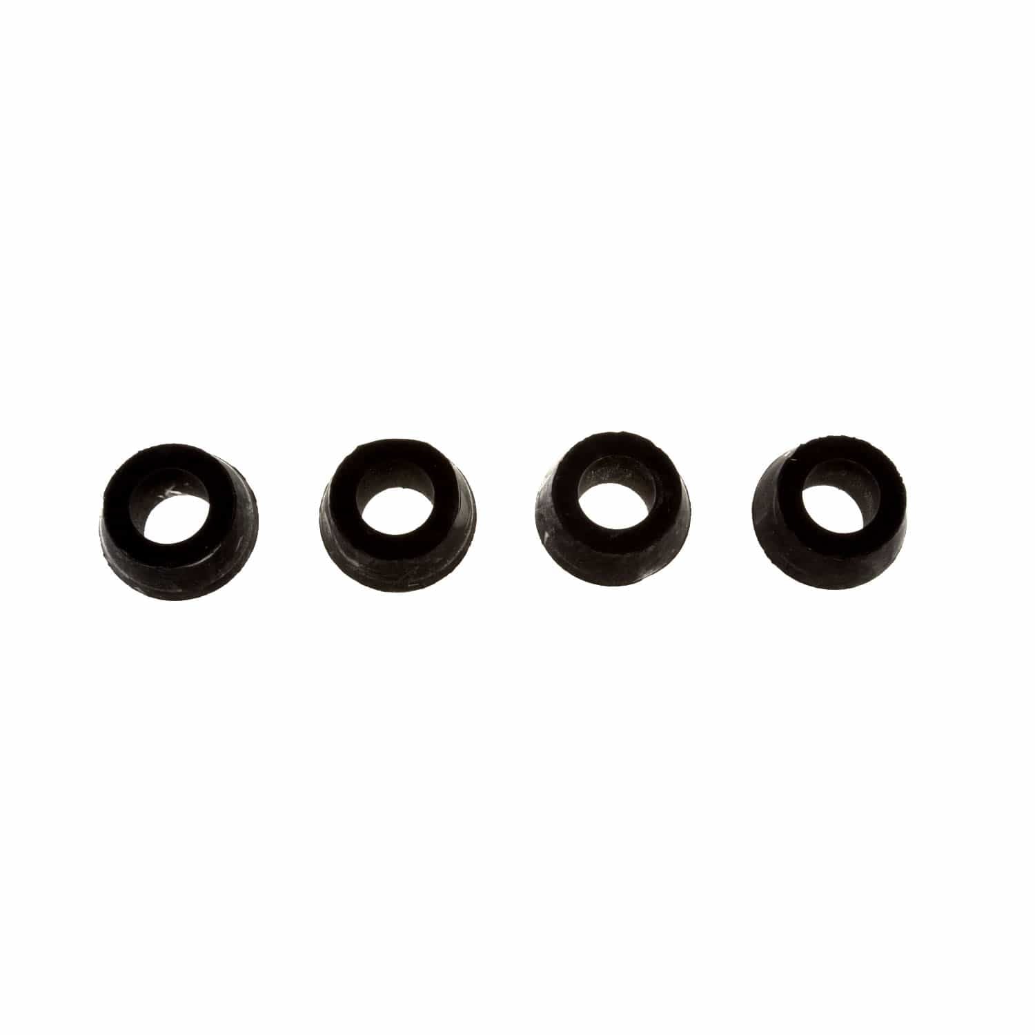 Bilstein Suspension Bilstein 24-185752 - Suspension Shock Absorber Rear Monotube Toyota 4Runner 1989-1984 Pickup 1995-1986 B8 5100 Bilstein