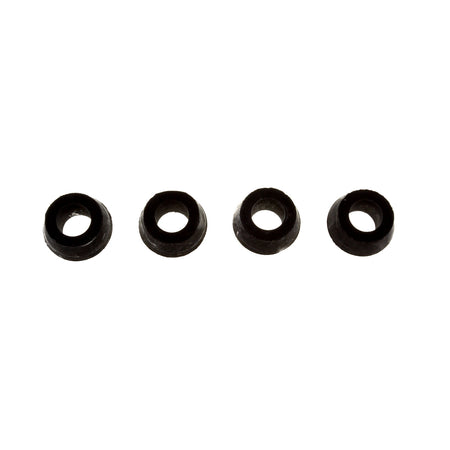 Bilstein 24-185752 - Suspension Shock Absorber Rear Monotube Toyota 4Runner 1989-1984 Pickup 1995-1986 B8 5100 Bilstein 4