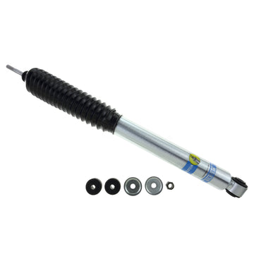 Bilstein 24-185776 - Suspension Shock Absorber Front Monotube Dodge Ram 1500 2001-1994 Ram 1500 2008-2006 Ram 2500 2010-1994 Ram 3500 2010-1994 Ford F-250 Super Duty 2016-2005 F-350 Super Duty 2016-2005 Ram 2500 2013-2011 3500 2012-2011 B8 5100 Bilstein 1