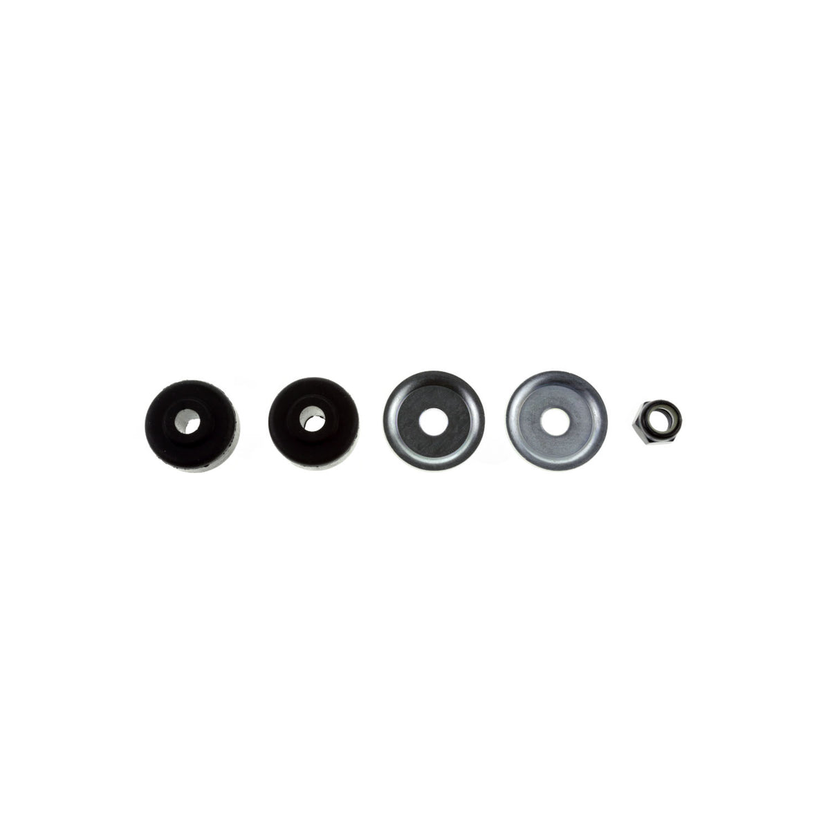 Bilstein 24-185776 - Suspension Shock Absorber Front Monotube Dodge Ram 1500 2001-1994 Ram 1500 2008-2006 Ram 2500 2010-1994 Ram 3500 2010-1994 Ford F-250 Super Duty 2016-2005 F-350 Super Duty 2016-2005 Ram 2500 2013-2011 3500 2012-2011 B8 5100 Bilstein 3