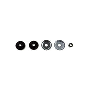 Bilstein 24-185776 - Suspension Shock Absorber Front Monotube Dodge Ram 1500 2001-1994 Ram 1500 2008-2006 Ram 2500 2010-1994 Ram 3500 2010-1994 Ford F-250 Super Duty 2016-2005 F-350 Super Duty 2016-2005 Ram 2500 2013-2011 3500 2012-2011 B8 5100 Bilstein 3