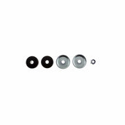 Bilstein Suspension Bilstein 24-185929 Suspension Shock Absorber Front Monotube 4 Inch B8 5100