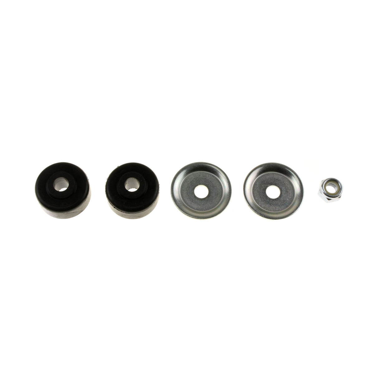 Bilstein 24-185943 - Suspension Shock Absorber Front Monotube Jeep Cherokee 2001-1984 Comanche 1992-1986 Grand Cherokee 1998-1993 Grand Wagoneer 1993 Wagoneer 1990-1984 Wrangler 2006-1997 B8 5100 Bilstein 2