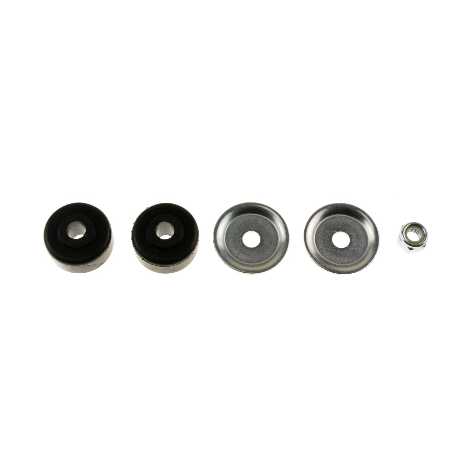 Bilstein 24-185943 - Suspension Shock Absorber Front Monotube Jeep Cherokee 2001-1984 Comanche 1992-1986 Grand Cherokee 1998-1993 Grand Wagoneer 1993 Wagoneer 1990-1984 Wrangler 2006-1997 B8 5100 Bilstein 2