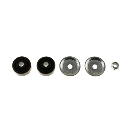 Bilstein 24-185943 - Suspension Shock Absorber Front Monotube Jeep Cherokee 2001-1984 Comanche 1992-1986 Grand Cherokee 1998-1993 Grand Wagoneer 1993 Wagoneer 1990-1984 Wrangler 2006-1997 B8 5100 Bilstein 2