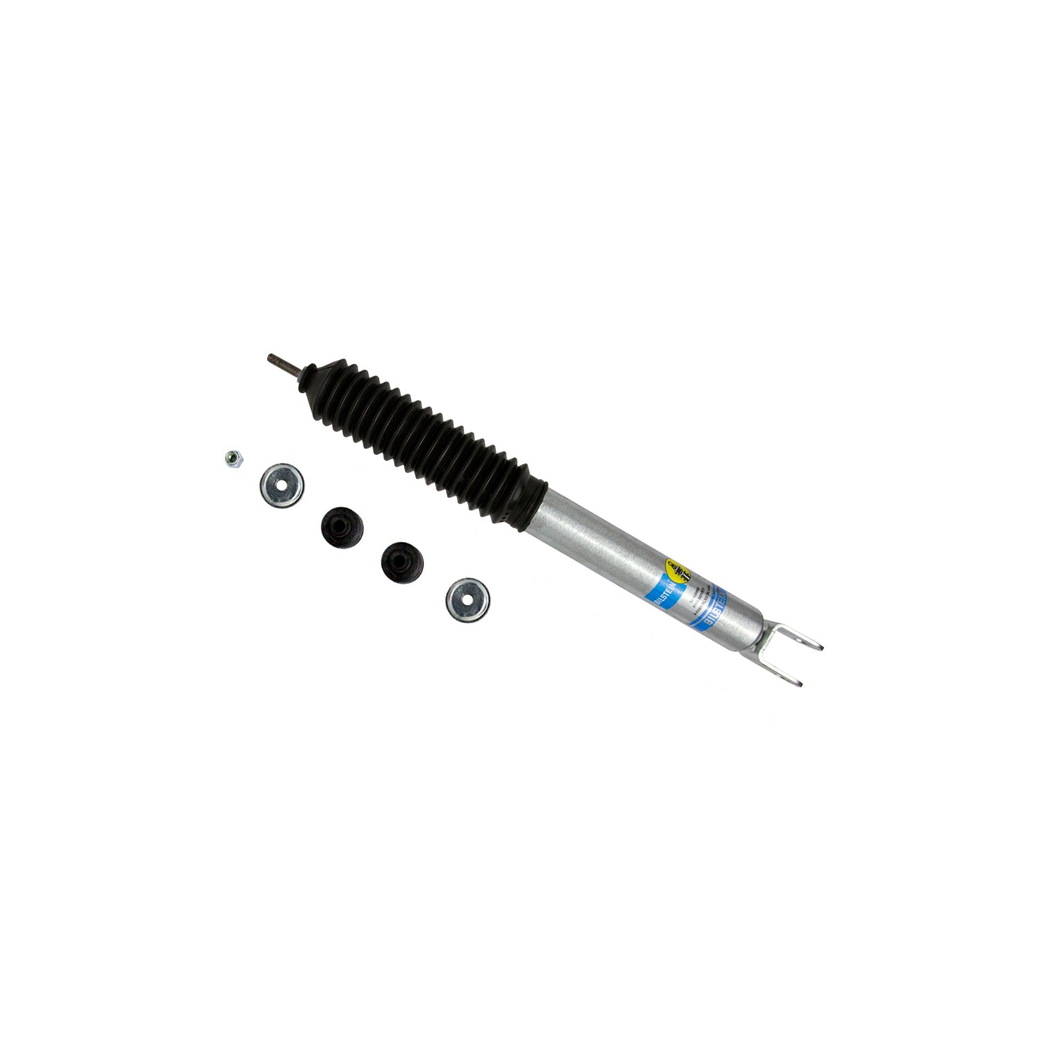 Bilstein 24-185950 - Suspension Shock Absorber Front Monotube Avalanche 1500 B8 5100 Bilstein 3