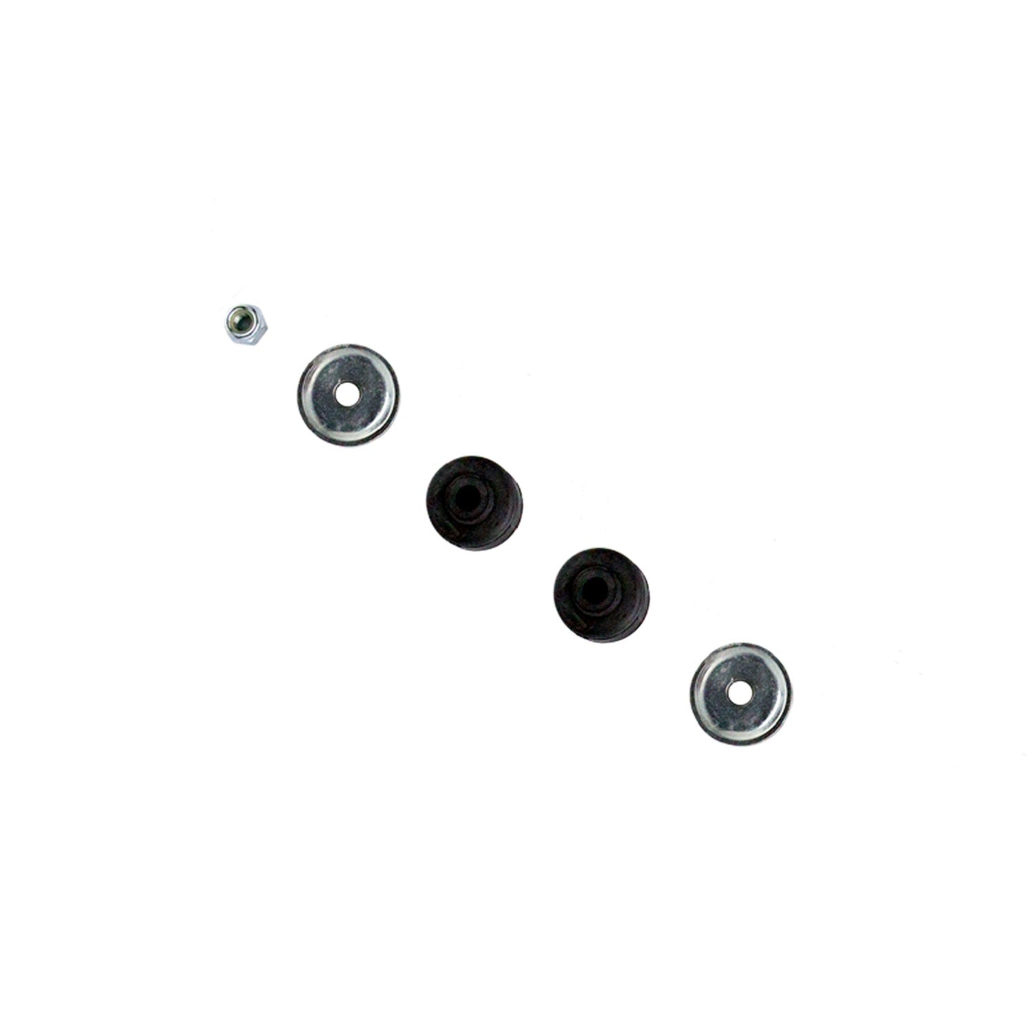 Bilstein 24-185950 - Suspension Shock Absorber Front Monotube Avalanche 1500 B8 5100 Bilstein 1