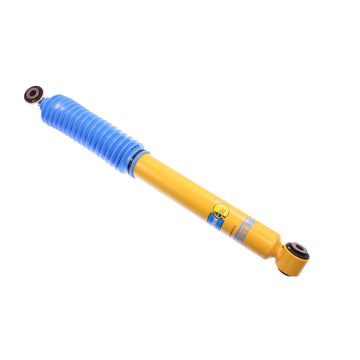 Bilstein 24-185967 - Suspension Shock Absorber Rear Monotube Nissan TITAN 2015-2004 14.8 Collapsed B6 4600 Bilstein 3