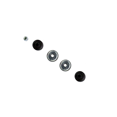 Bilstein 24-186018 - Suspension Shock Absorber Front Monotube Ford F-250 Super Duty 2016-2005 F-350 Super Duty 2016-2005 2 Inch B8 5100 Bilstein 4