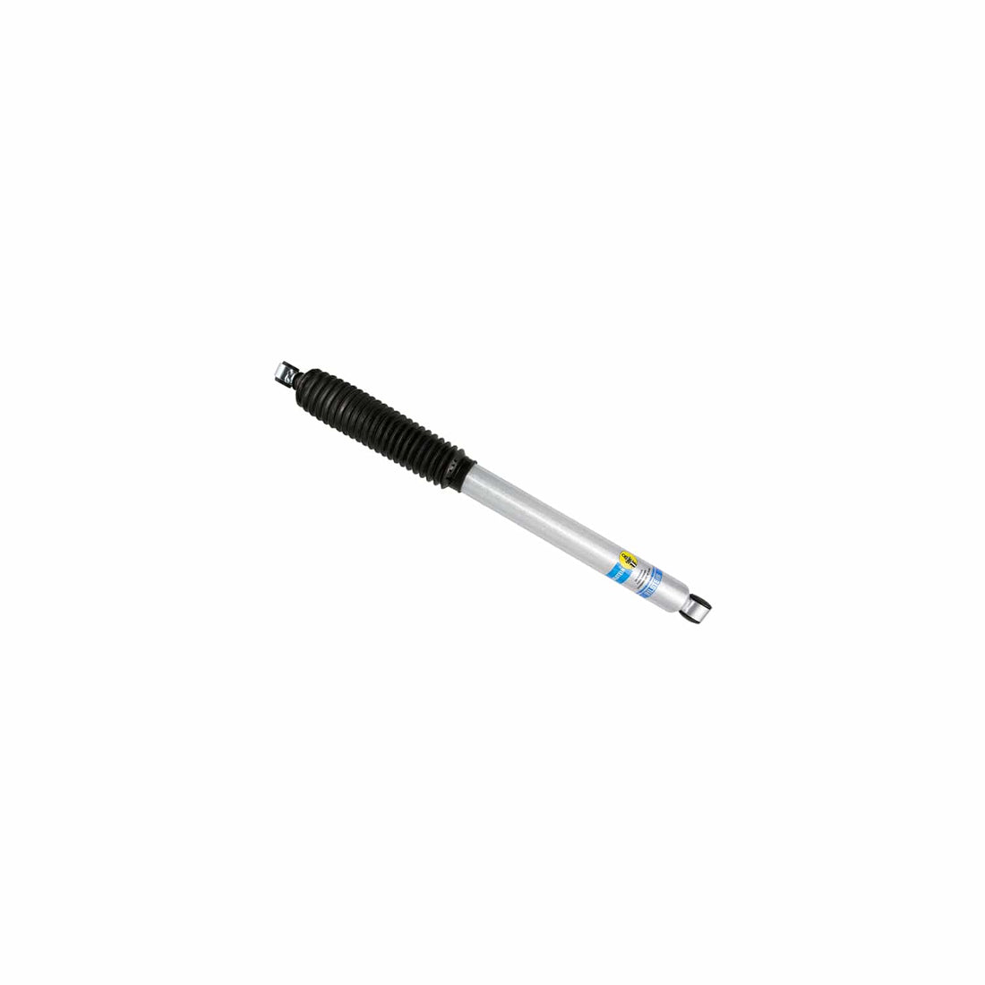 Bilstein Suspension Bilstein 24-186025 - Suspension Shock Absorber Rear Monotube 99-16 Ford F-250/F-350 Super Duty 0-1 Inch B8 5100 Bilstein