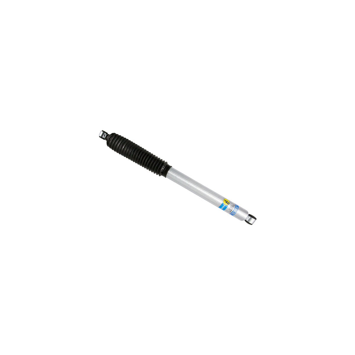 Bilstein 24-186025 - Suspension Shock Absorber Rear Monotube 99-16 Ford F-250/F-350 Super Duty 0-1 Inch B8 5100 Bilstein 4