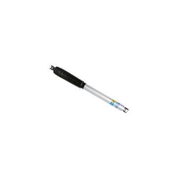 Bilstein Suspension Bilstein 24-186025 - Suspension Shock Absorber Rear Monotube 99-16 Ford F-250/F-350 Super Duty 0-1 Inch B8 5100 Bilstein