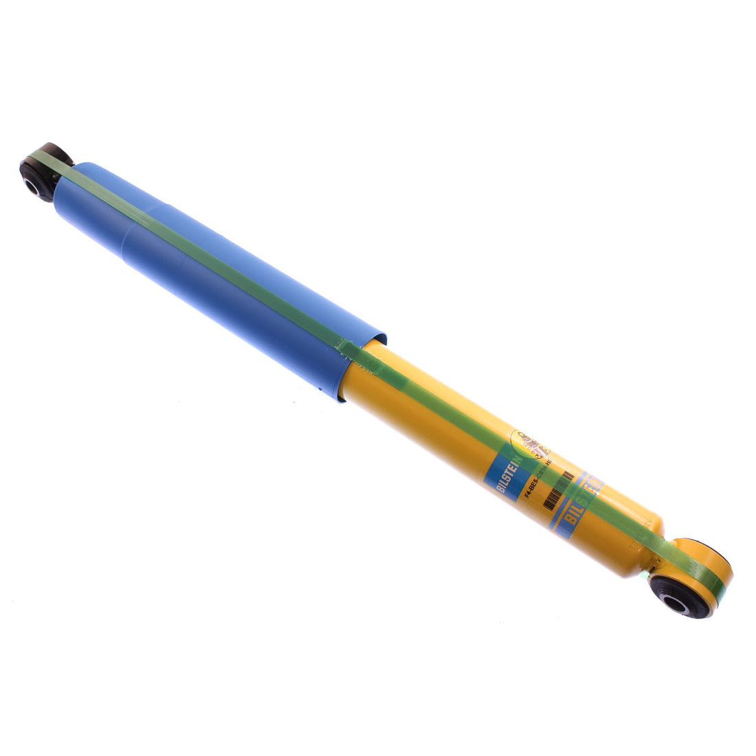 Bilstein 24-186094 - Suspension Shock Absorber Rear Monotube Dodge Ram 1500 2008-2006 Ram 2500 2010-2003 Ram 3500 2010-2003 Ram 2500 2013-2011 3500 2012-2011 B6 4600 Bilstein 1