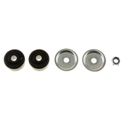 Bilstein 24-186162 - Suspension Shock Absorber Front Monotube Chevrolet Colorado 2012-2004 GMC Canyon 2012-2004 Isuzu i-350 2006 i-370 2008-2007 B6 4600 Bilstein 2