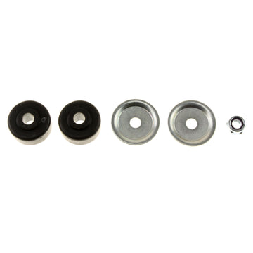 Bilstein 24-186162 - Suspension Shock Absorber Front Monotube Chevrolet Colorado 2012-2004 GMC Canyon 2012-2004 Isuzu i-350 2006 i-370 2008-2007 B6 4600 Bilstein 2