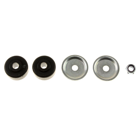 Bilstein 24-186162 - Suspension Shock Absorber Front Monotube Chevrolet Colorado 2012-2004 GMC Canyon 2012-2004 Isuzu i-350 2006 i-370 2008-2007 B6 4600 Bilstein 2