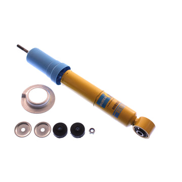 Bilstein 24-186193 - Suspension Shock Absorber Front Monotube Chevrolet Colorado 2012-2004 GMC Canyon 2012-2004 Isuzu i-280 2006 i-290 2008-2007 i-370 2008 B6 4600 Bilstein 3