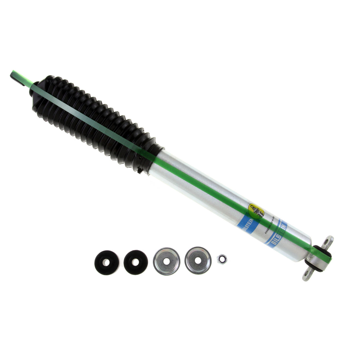 Bilstein 24-186216 - Suspension Shock Absorber Front Monotube Jeep Grand Cherokee 1998-1993 Grand Wagoneer 1993 B8 5100 Bilstein 4