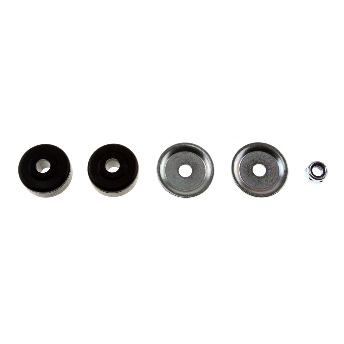 Bilstein 24-186216 - Suspension Shock Absorber Front Monotube Jeep Grand Cherokee 1998-1993 Grand Wagoneer 1993 B8 5100 Bilstein 2