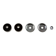 Bilstein 24-186216 - Suspension Shock Absorber Front Monotube Jeep Grand Cherokee 1998-1993 Grand Wagoneer 1993 B8 5100 Bilstein 2