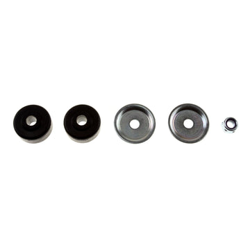Bilstein 24-186216 - Suspension Shock Absorber Front Monotube Jeep Grand Cherokee 1998-1993 Grand Wagoneer 1993 B8 5100 Bilstein 2