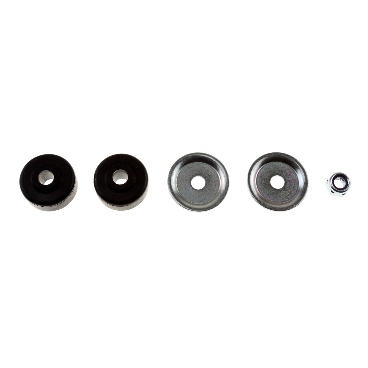 Bilstein 24-186216 - Suspension Shock Absorber Front Monotube Jeep Grand Cherokee 1998-1993 Grand Wagoneer 1993 B8 5100 Bilstein 2