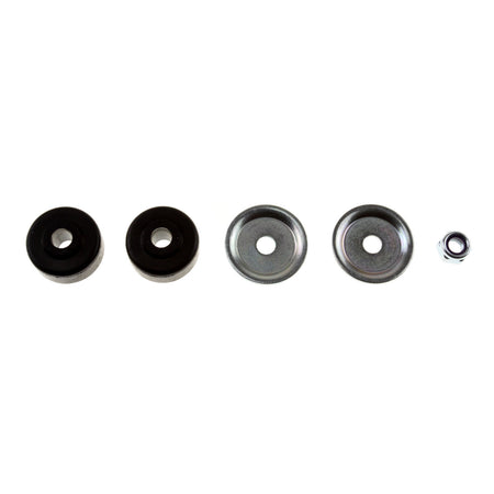Bilstein 24-186216 - Suspension Shock Absorber Front Monotube Jeep Grand Cherokee 1998-1993 Grand Wagoneer 1993 B8 5100 Bilstein 2