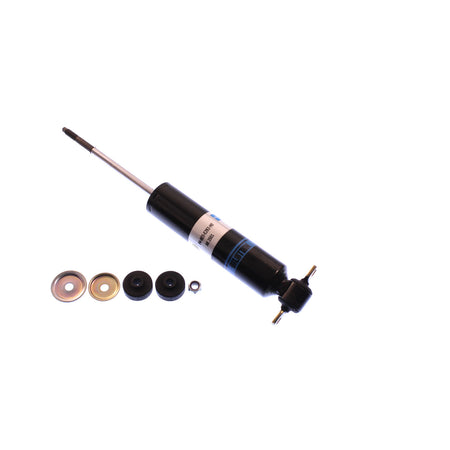 Bilstein 24-186254 - Suspension Shock Absorber Front Monotube Chevrolet Bel Air 1957-1955 Two-Ten Series 1957-1955 B6 Performance Bilstein 1