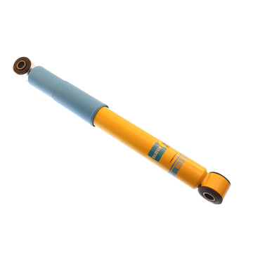 Bilstein 24-186452 - Suspension Shock Absorber Front Rear Monotube Freightliner XC 2012-1993 XC Formed Rail 2007-1993 XC Lowered Rail 2012-1993 XC Modular Rail 2012-1993 XC Raised Rail 2012-1993 XC Straight Rail 2003-1993 XC Straight Rail 2012-2005 B6 ... 1