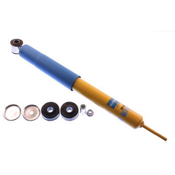 Bilstein 24-186537 - Suspension Shock Absorber Rear Monotube Holiday Rambler Vacationer 2004-2001 Monaco Coach La Palma 2004-2001 Monarch 2002-2001 Monarch SE 2004-2003 Workhorse W20 2004-2001 W22 2004-2001 B6 Bilstein 3