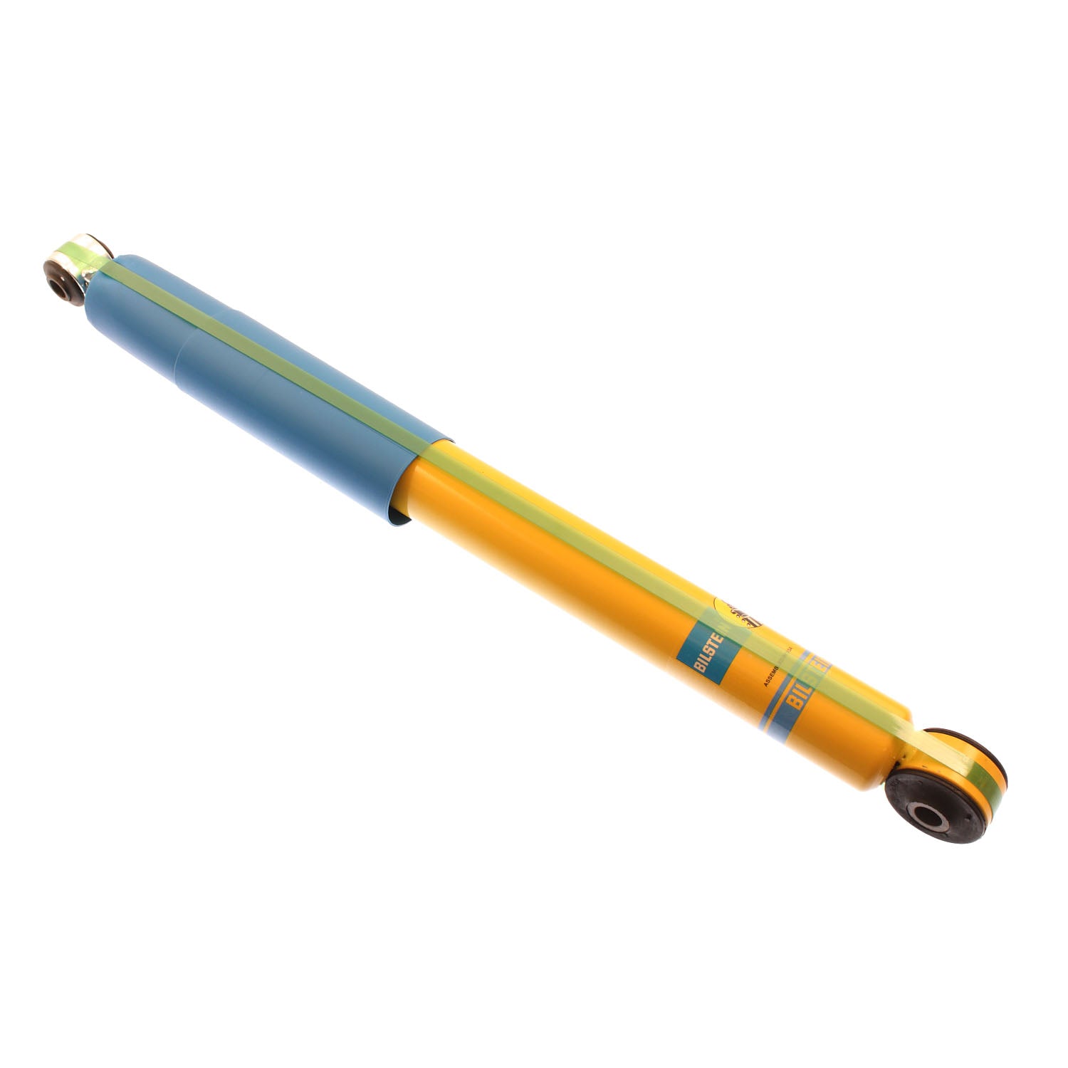 Bilstein 24-186575 - Suspension Shock Absorber Rear Monotube Silverado/Sierra 1500 HD/2500/3500 2003-2010 B6 Bilstein 4