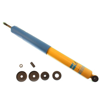 Bilstein 24-186605 - Suspension Shock Absorber Front Monotube Holiday Rambler Endeavor 2014-2004 Endeavor SE 2005 Monaco Coach Diplomat 2014-2004 RR8R Chassis 2014-2004 RR10R Chassis 2014-2004 RR10S Chassis 2014-2004 B6 Bilstein 1