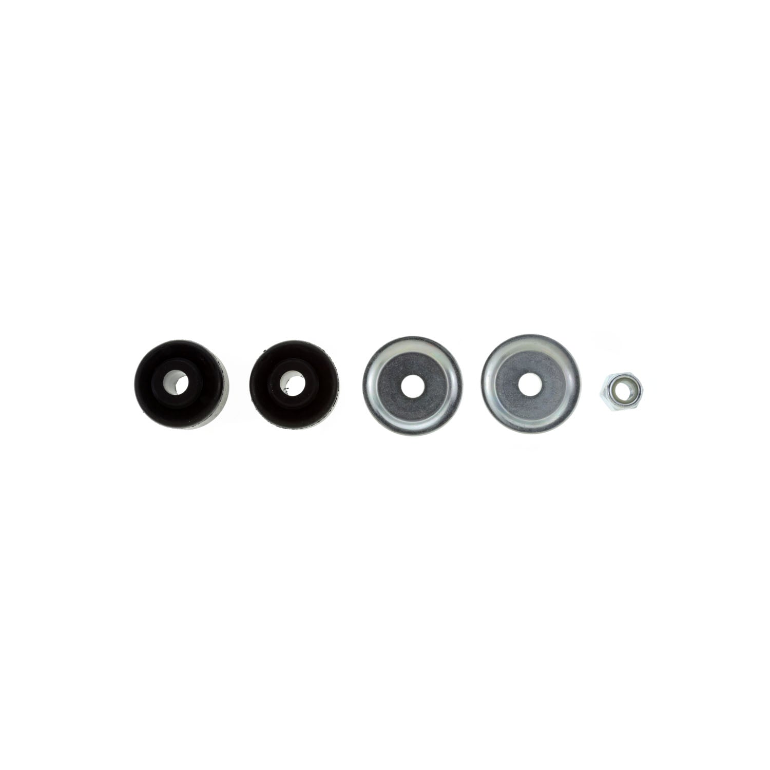 Bilstein 24-186643 - Suspension Shock Absorber Front Monotube Avalanche 1500 2006-2002 B8 5100 Bilstein 3