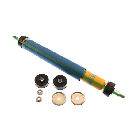 Bilstein 24-186650 - Suspension Shock Absorber Front Monotube Chevrolet C4500 Kodiak 2011-2004 C5500 Kodiak 2011-2004 GMC C4500 Topkick 2011-2004 C5500 Topkick 2011-2004 B6 Bilstein 3