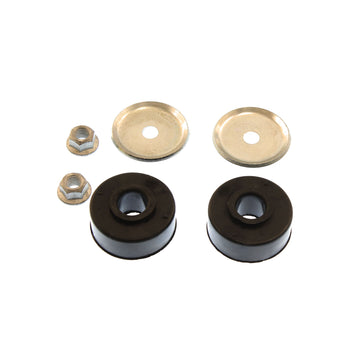 Bilstein 24-186650 - Suspension Shock Absorber Front Monotube Chevrolet C4500 Kodiak 2011-2004 C5500 Kodiak 2011-2004 GMC C4500 Topkick 2011-2004 C5500 Topkick 2011-2004 B6 Bilstein 1