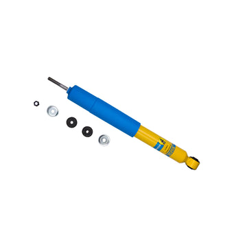 Bilstein 24-186674 - Suspension Shock Absorber Front Monotube Ford F-250 Super Duty 2016-2005 F-350 Super Duty 2016-2005 F-450 Super Duty 2016-2005 F-550 Super Duty 2016-2005 B6 4600 Bilstein 1