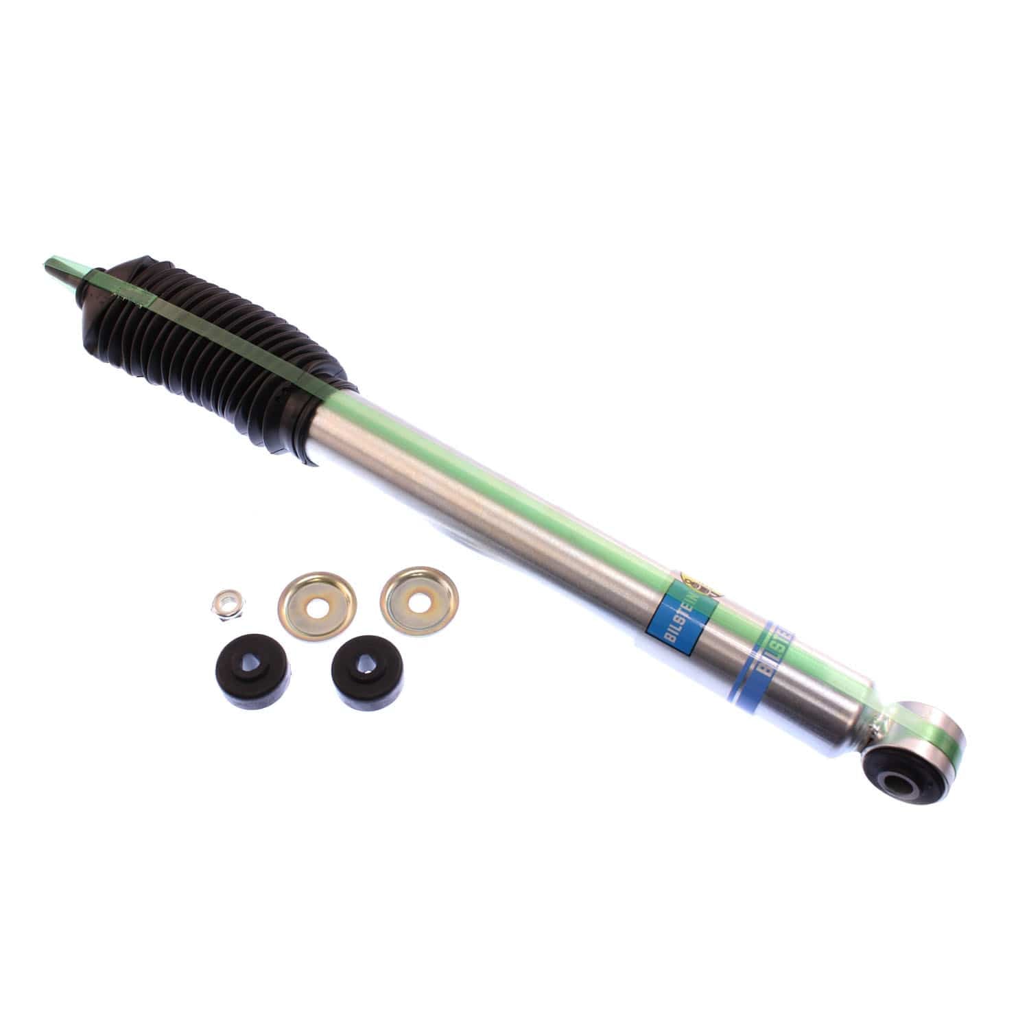 Bilstein Suspension Bilstein 24-186681 Suspension Shock Absorber Front Monotube 6 Inch B8 5100