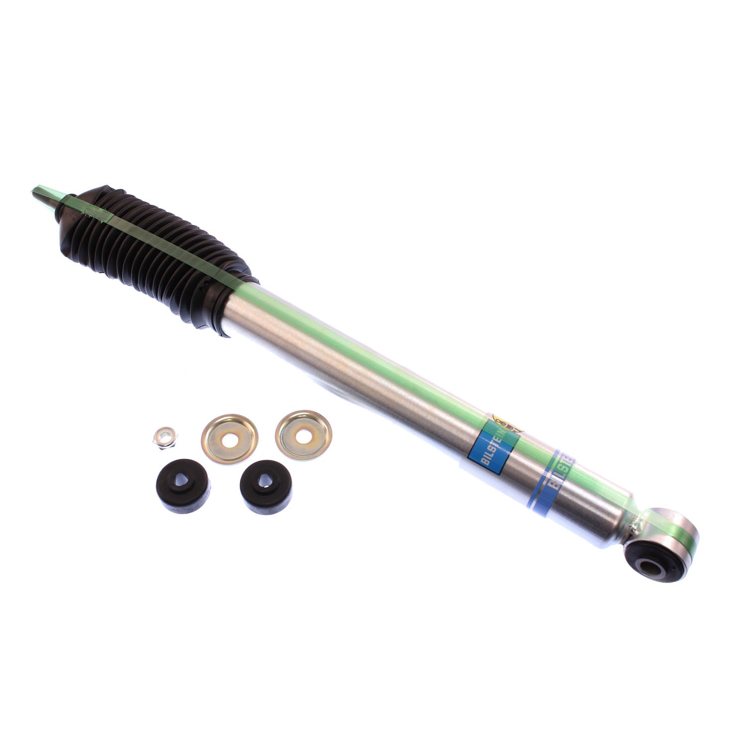 Bilstein 24-186681 - Suspension Shock Absorber Front Monotube Ford F-250 Super Duty 2016-2005 F-350 Super Duty 2016-2005 6 Inch B8 5100 Bilstein 5