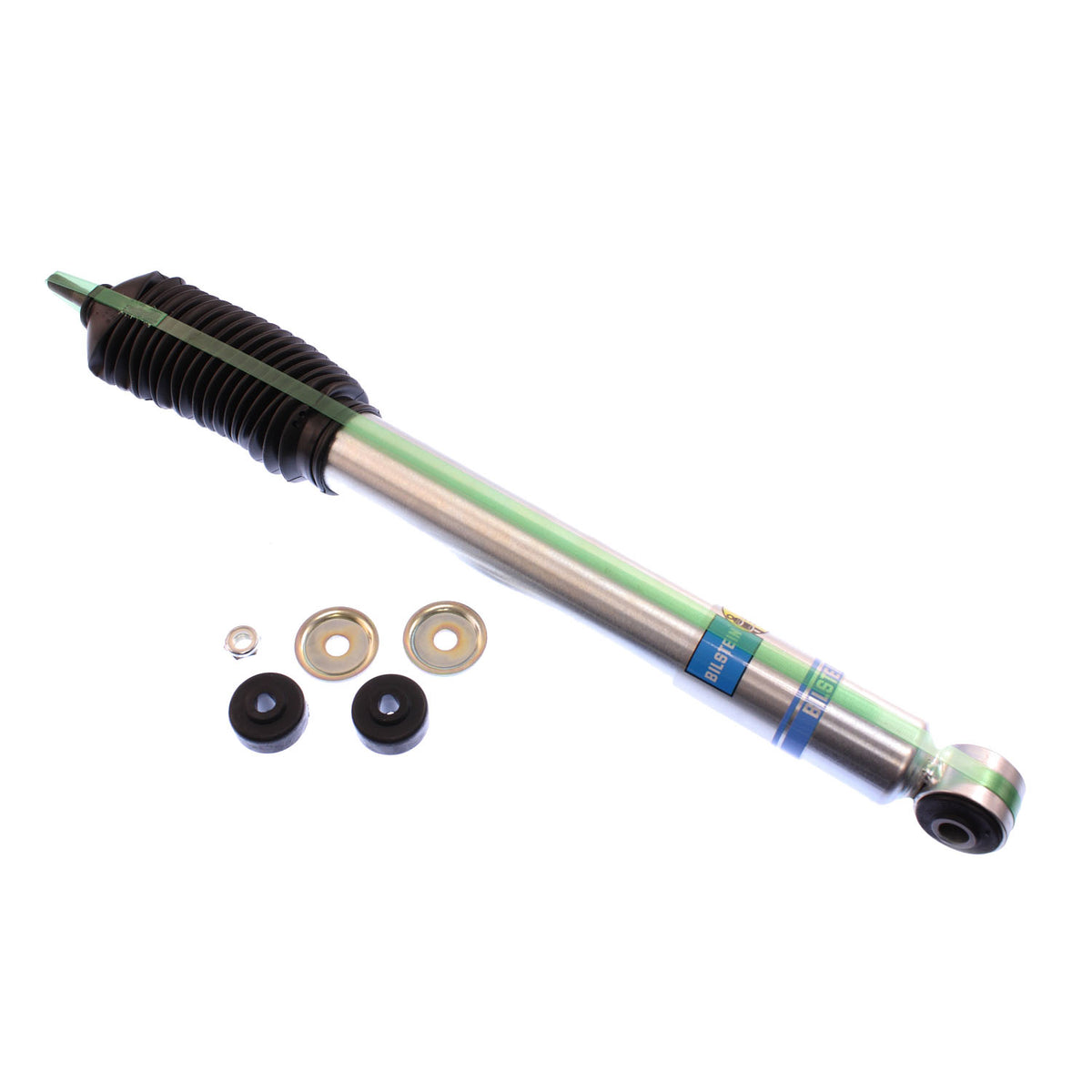 Bilstein 24-186681 - Suspension Shock Absorber Front Monotube Ford F-250 Super Duty 2016-2005 F-350 Super Duty 2016-2005 6 Inch B8 5100 Bilstein 1